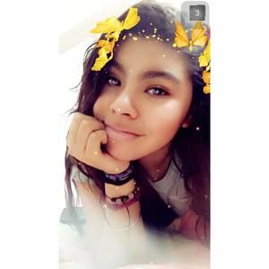 Meet your Posher, Marilyn